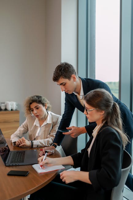 Timeline of business milestones and achievements
